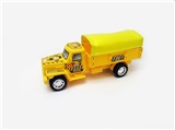 OBL672459 - 惯性工程车