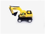 OBL672525 - 惯性工程车