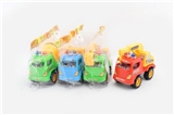 OBL672561 - 惯性工程车