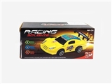OBL672646 - 3 d light music universal electric car