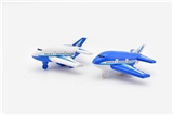 OBL672683 - Back to jet