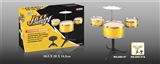 OBL672739 - Drum kit