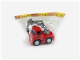 OBL672740 - 惯性工程车（四款混装）