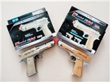 OBL672790 - Electric light gun vibration