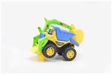 OBL672850 - 惯性工程车