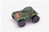 OBL672861 - Camouflage warrior tanks