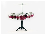 OBL672872 - Drum kit