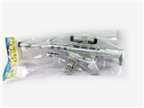 OBL672912 - Voice electric gun