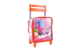 OBL672928 - Carts castle with furniture