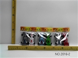 OBL672961 - Spray paint car back equation (2, 1 bag only)