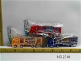 OBL672963 - 惯性拖头车