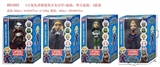 OBL672974 - 5寸复仇者美少女联盟+底座单只装，4款
