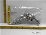 OBL672994 - Eight gun (no charge)