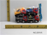 OBL673080 - 惯性工程车
