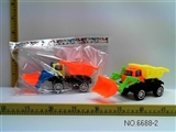 OBL673146 - 惯性工程车
