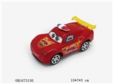 OBL673150 - The story back to the police car