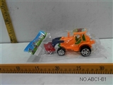 OBL673187 - 惯性农夫车