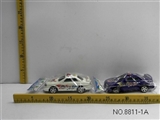 OBL673197 - 惯性警车