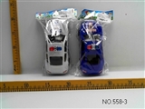 OBL673214 - 惯性警车