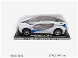 OBL673242 - 宝马明窗惯性车