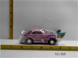OBL673288 - 惯性老爷车