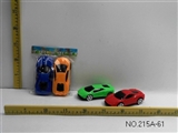 OBL673335 - Back in the sports car