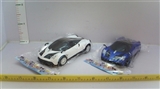 OBL673402 - 帕加尼1:14惯性仿真车3（黑窗）