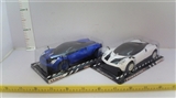 OBL673403 - 帕加尼1:14惯性仿真车3（黑窗）