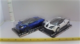 OBL673437 - 明窗椅座帕加尼1:14惯性仿真车3