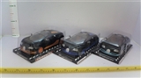 OBL673438 - 明窗椅座布加迪1:14惯性仿真车2