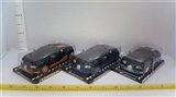 OBL673443 - 布加迪敞篷1:14惯性仿真车2(黑窗）