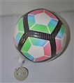 OBL673464 - 9 inches leather ball