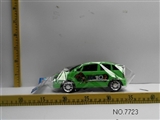 OBL673474 - BEN10标惯性车