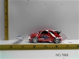 OBL673475 - 赛车标惯性甲虫车