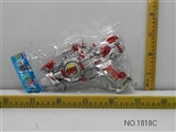 OBL673512 - Angry birds space guns