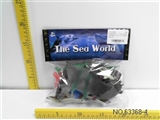 OBL673527 - 海底世界
