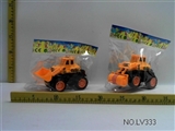 OBL673532 - 惯性工程车
