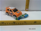 OBL673558 - Back in the car