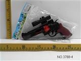 OBL673596 - 火石震动枪