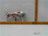 OBL673619 - Electric gun (benzene)