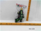 OBL673620 - Electric gun