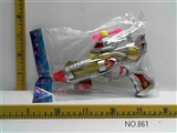 OBL673624 - Flash gun vibration