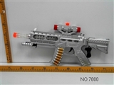 OBL673626 - Flash electric gun