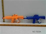 OBL673627 - Infrared voice flash gun