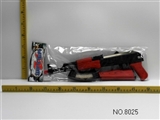 OBL673721 - AK47 electric gun
