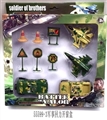 OBL673767 - Military window box 2