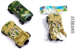OBL673770 - Military back to car