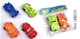 OBL673778 - Animals back to the car