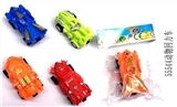 OBL673779 - Animals back to the car