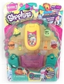 OBL673940 - Girl supermarket three generations (48 doll, orange)